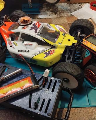 buggy 1/8