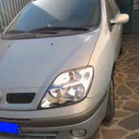 RENAULT MEGANE SCENIC 1.9 dci