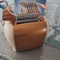 Tostapane dolcevita imetec nuovo