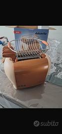 Tostapane dolcevita imetec nuovo