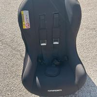 Sediolone auto Foppapedretti