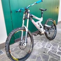 MTB Downhill Scott Gambler 26"