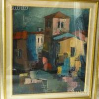 Quadro Ulisse Gualtieri