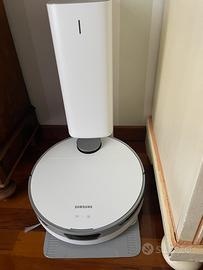 robot samsung