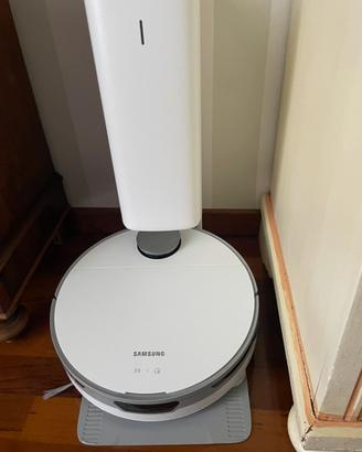 robot samsung