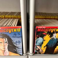 Magico Vento completa da 1 a 130 a 130€