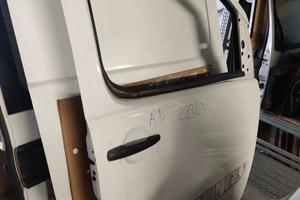 Porta anteriore dx nuda FIAT SCUDO del 2010