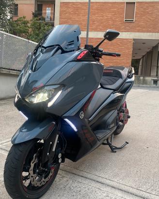 YAMAHA T-MAX 560 TECHMAX EMMESPORT TERMIGNONI