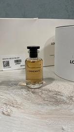 profumo l'immensitè Louis Vuitton 10 ml