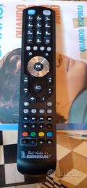 telecomando universale 