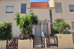 Villetta a schiera indipendente