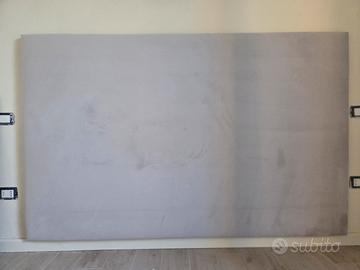testata letto matrimoniale
