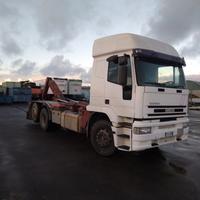 Iveco eurotech 430 cursor