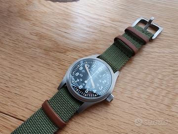 Hamilton Khaki Field Mechanical