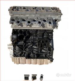MOTORE 2.0 TDI CJC CJCA VW AUDI SKODA SEAT