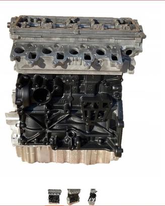 MOTORE 2.0 TDI CJC CJCA VW AUDI SKODA SEAT