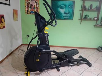 ellittica domyos el 900