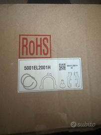 Kit giunzione  salva spazio LG originale