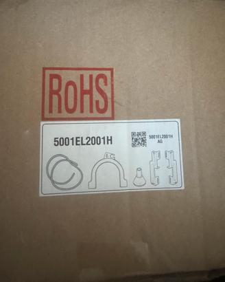 Kit giunzione  salva spazio LG originale