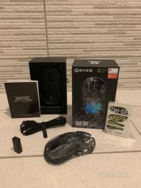 GravaStar Mercury M2