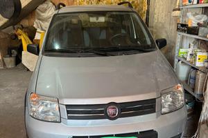 FIAT PANDA 4X4 BENZINA