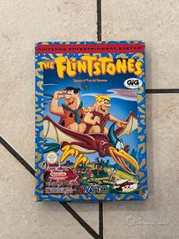 THE FLINTSTONES - Sorpresa al Picco del Dinosauro