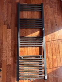 Scalda Asciugamani  Bagno Nero