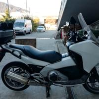 Honda NC 700 - 2012 - 62707 KM