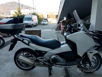 Honda NC 700 - 2012 - 62707 KM