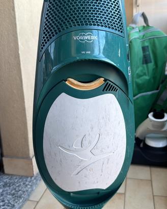 VORWERK folletto vk140