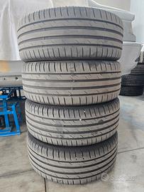 Pneumatici nexen 215/45 R17