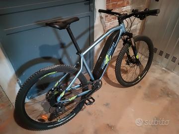 MTB elettrica - Rockrider - E-ST 100
