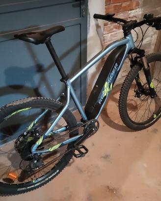 MTB elettrica - Rockrider - E-ST 100