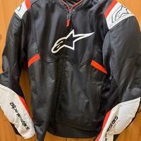 Giacca Alpinestars T-SPS Air V2 tg. XL