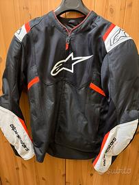 Giacca Alpinestars T-SPS Air V2 tg. XL
