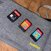 Lotto giochi Nintendo Switch