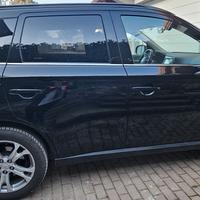 Mitshubishi Outlander serie 3