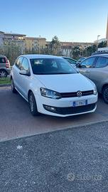Volkswagen polo 1.2 tdi