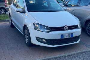 Volkswagen polo 1.2 tdi