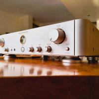 Amplificatore Marantz PM-17 mkII