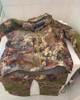 Goretex salewa