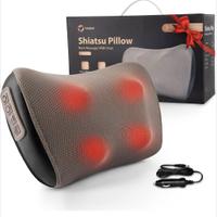 cuscino massaggiante