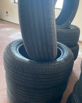 Gomme estive usate 215/60 R16 99V Westlake