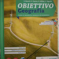 Obiettivo geografia 