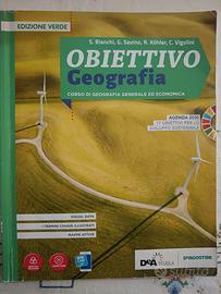 Obiettivo geografia 