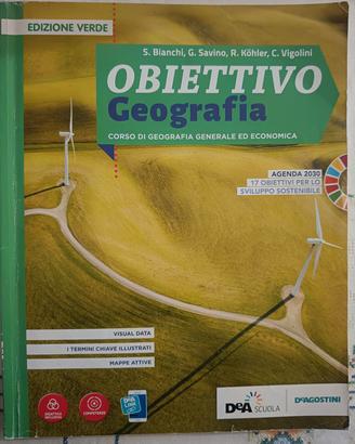 Obiettivo geografia 