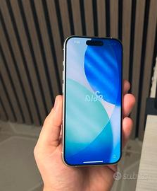 I PHONE 14 PRO MAX NERO