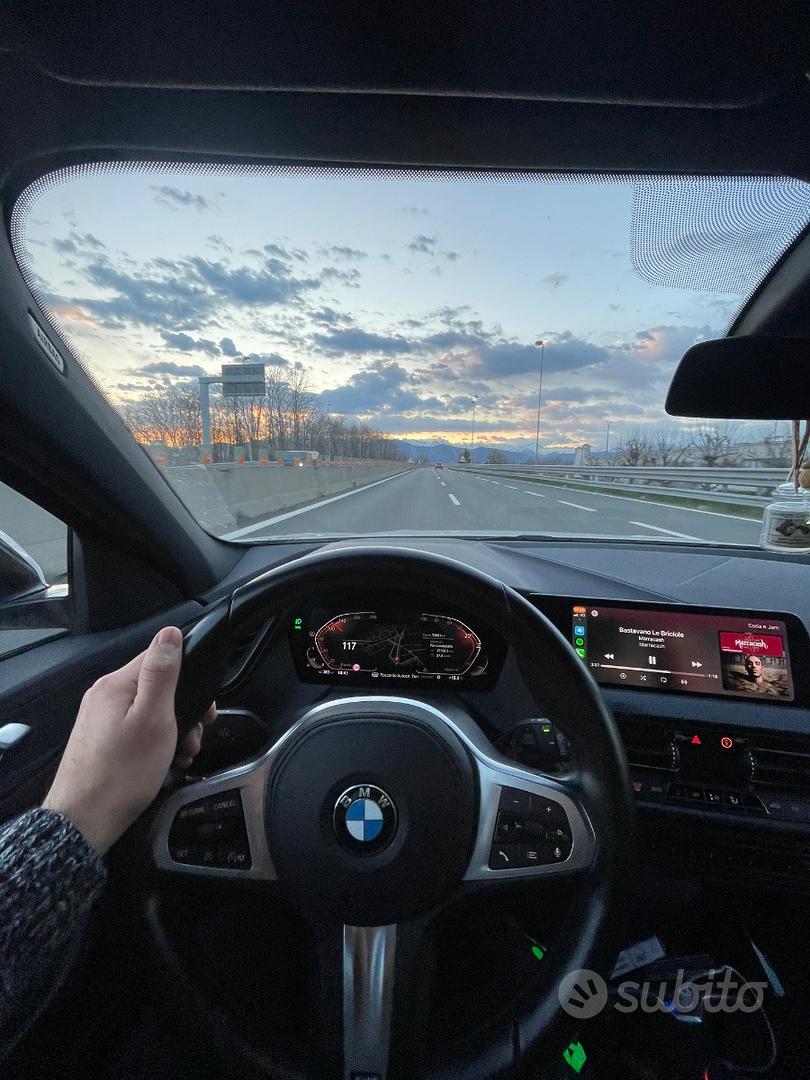 BMW 1 Series 2021 photo 5