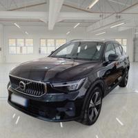 VOLVO XC40 T4 RECHARGE PLUG-IN AUTO CORE SUV