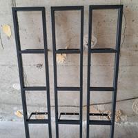 Mensole porta CD / DVD